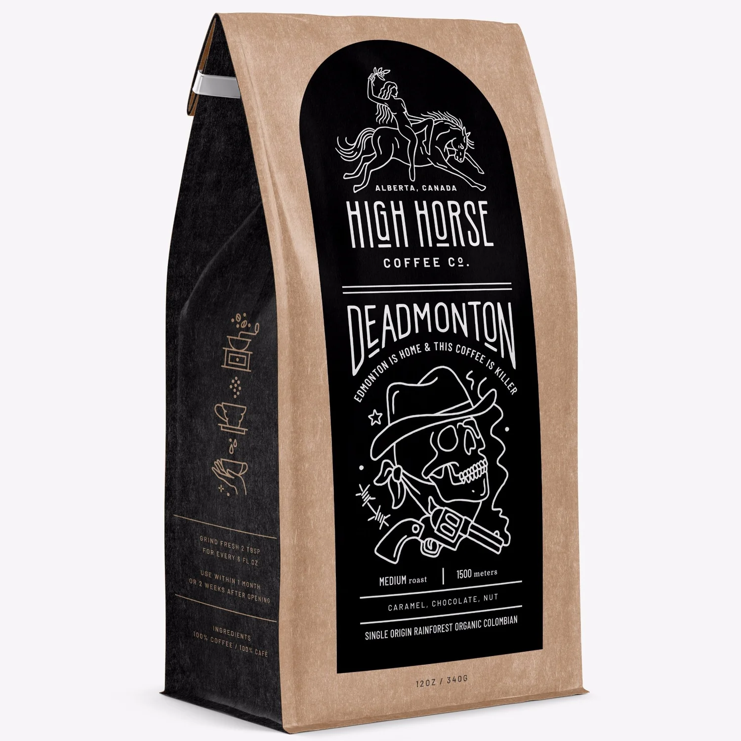 Coffee Beans